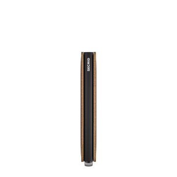 Secrid Premium Slimwallet Basco Brown - Parasol Store