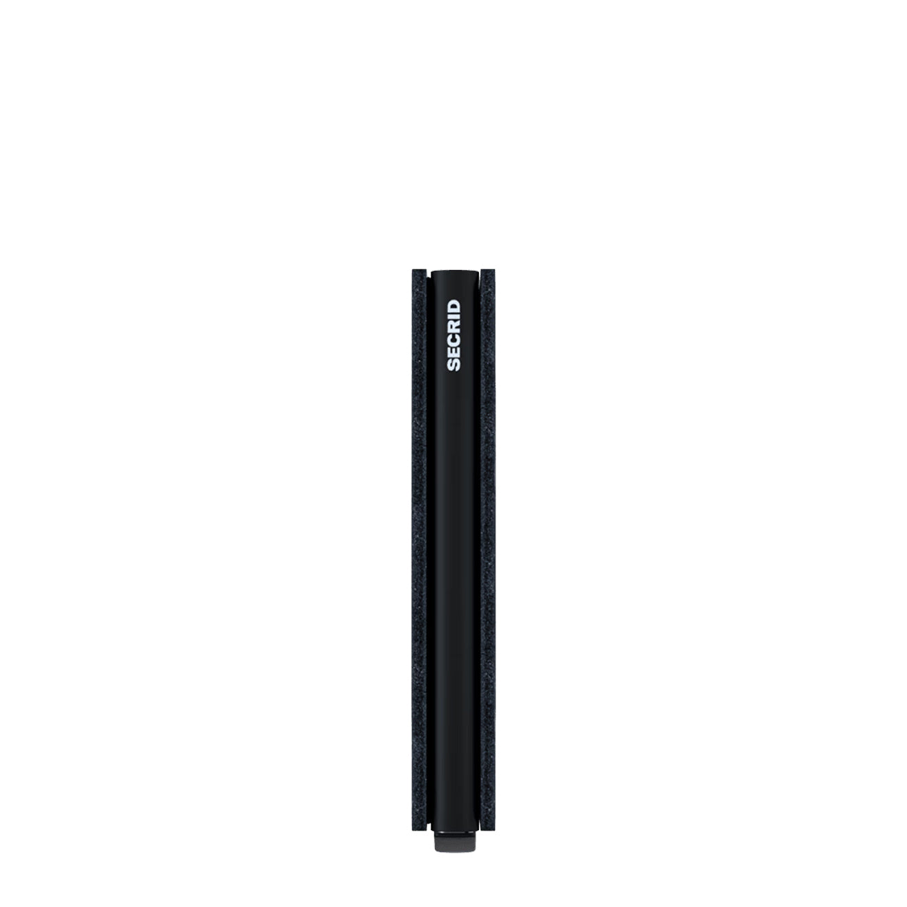 Secrid Slimwallet Matte Black - Parasol Store