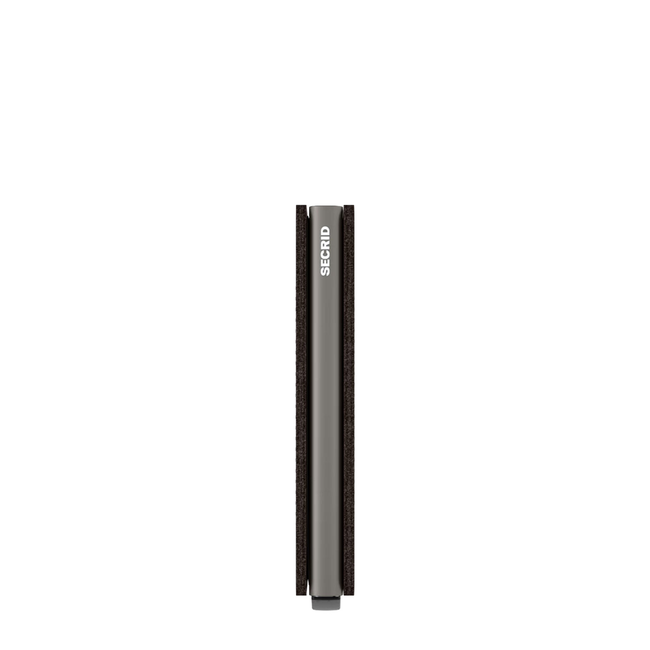 Secrid Slimwallet Matte Truffle - Parasol Store