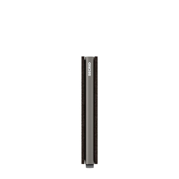 Secrid Slimwallet Matte Truffle - Parasol Store