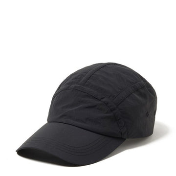 Snow Peak Jet Cap Black - Parasol Store