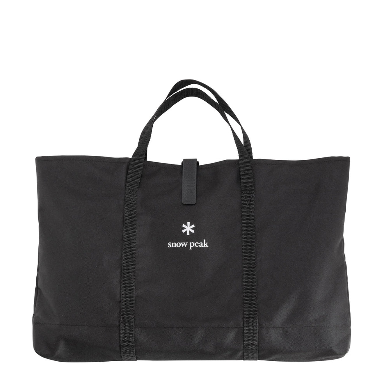 Snow Peak Pack & Carry Fireplace - Parasol Store