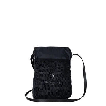 Snow Peak Sacoche Black - Parasol Store