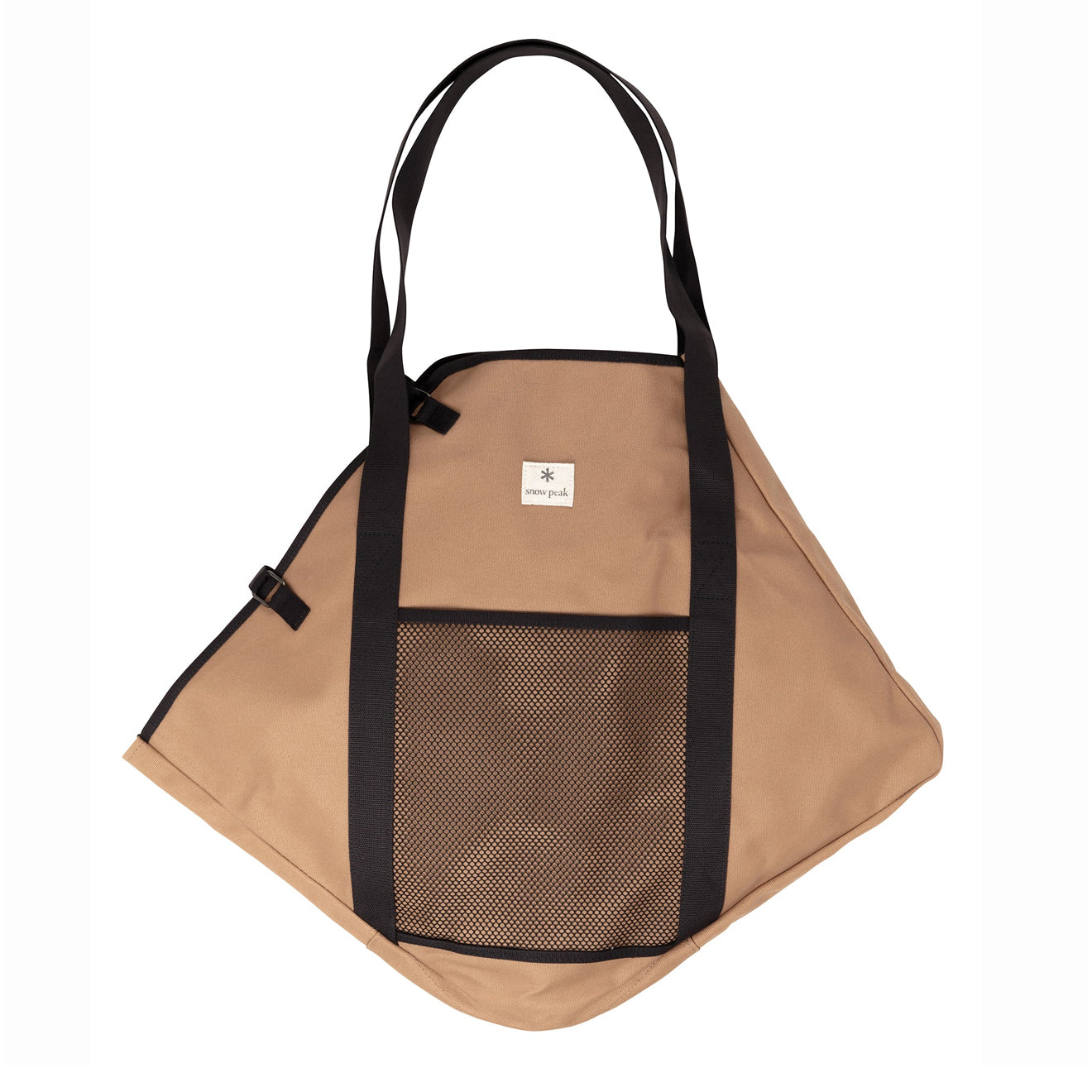 Snow Peak Takibi Fire & Grill - Parasol Store
