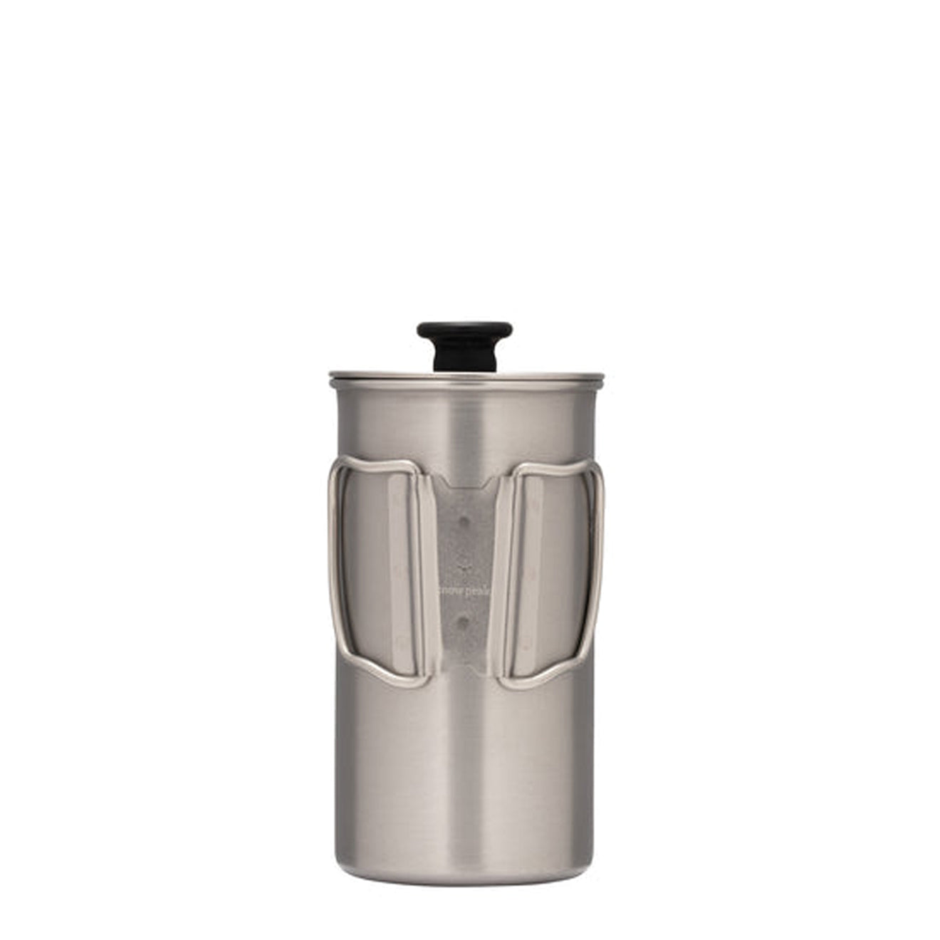 Snow Peak Titanium French Press - Parasol Store