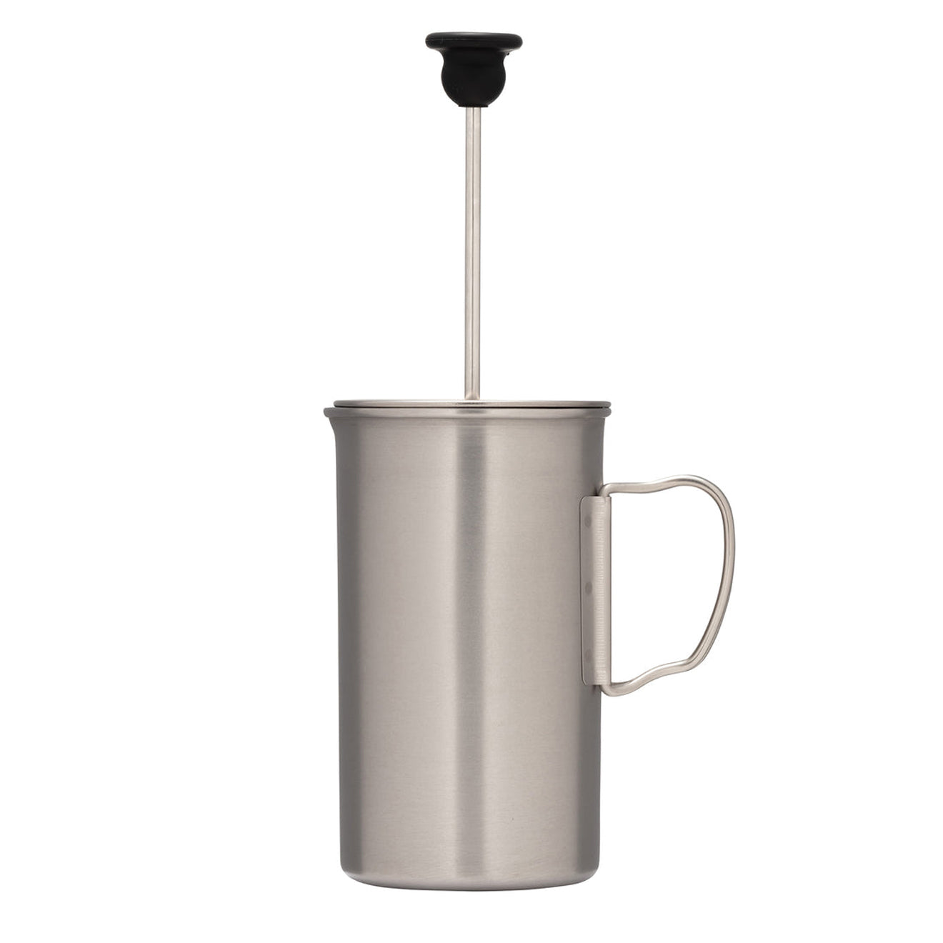 Snow Peak Titanium French Press - Parasol Store