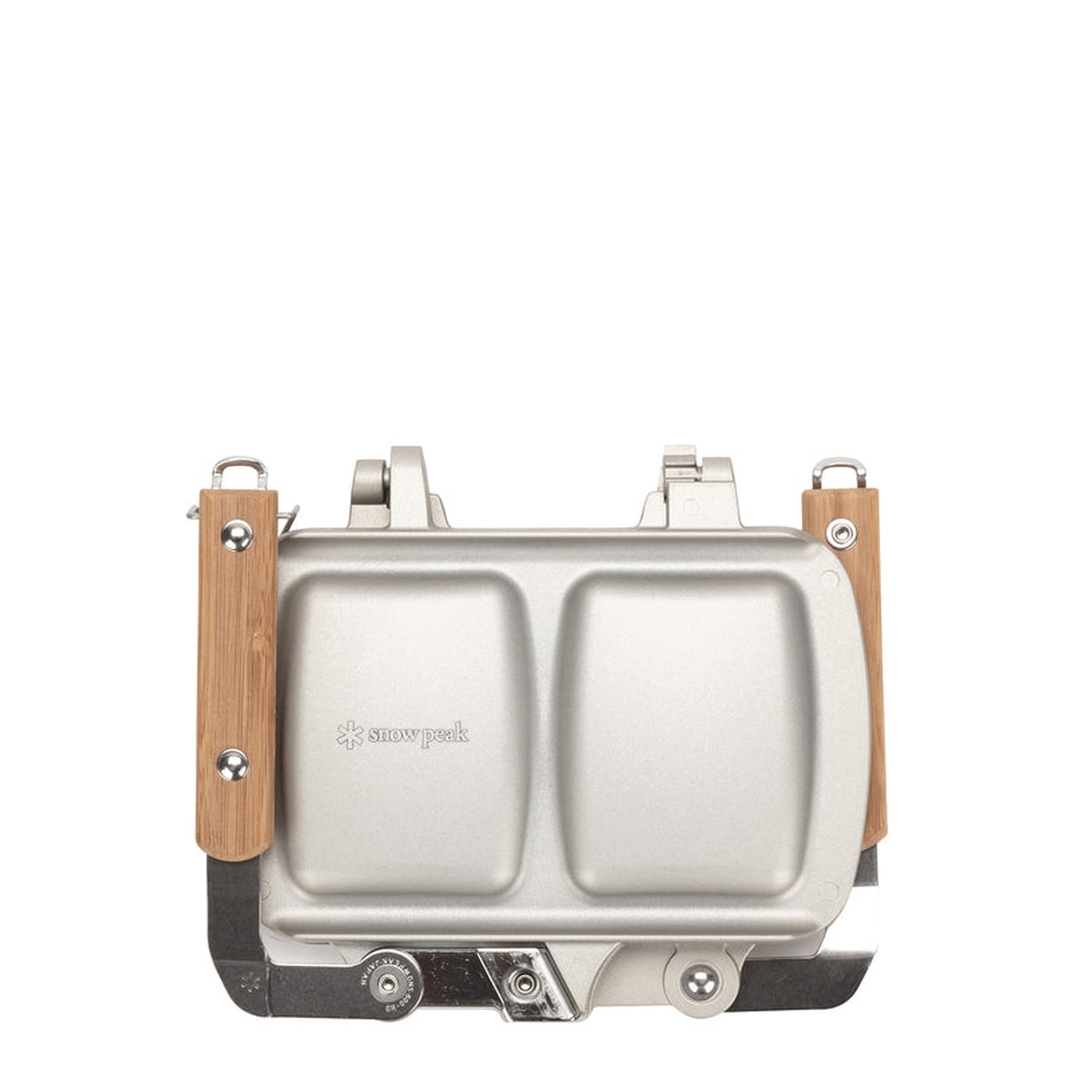 Snow Peak Toasted Sandwich Cooker Tramezzino - Parasol Store