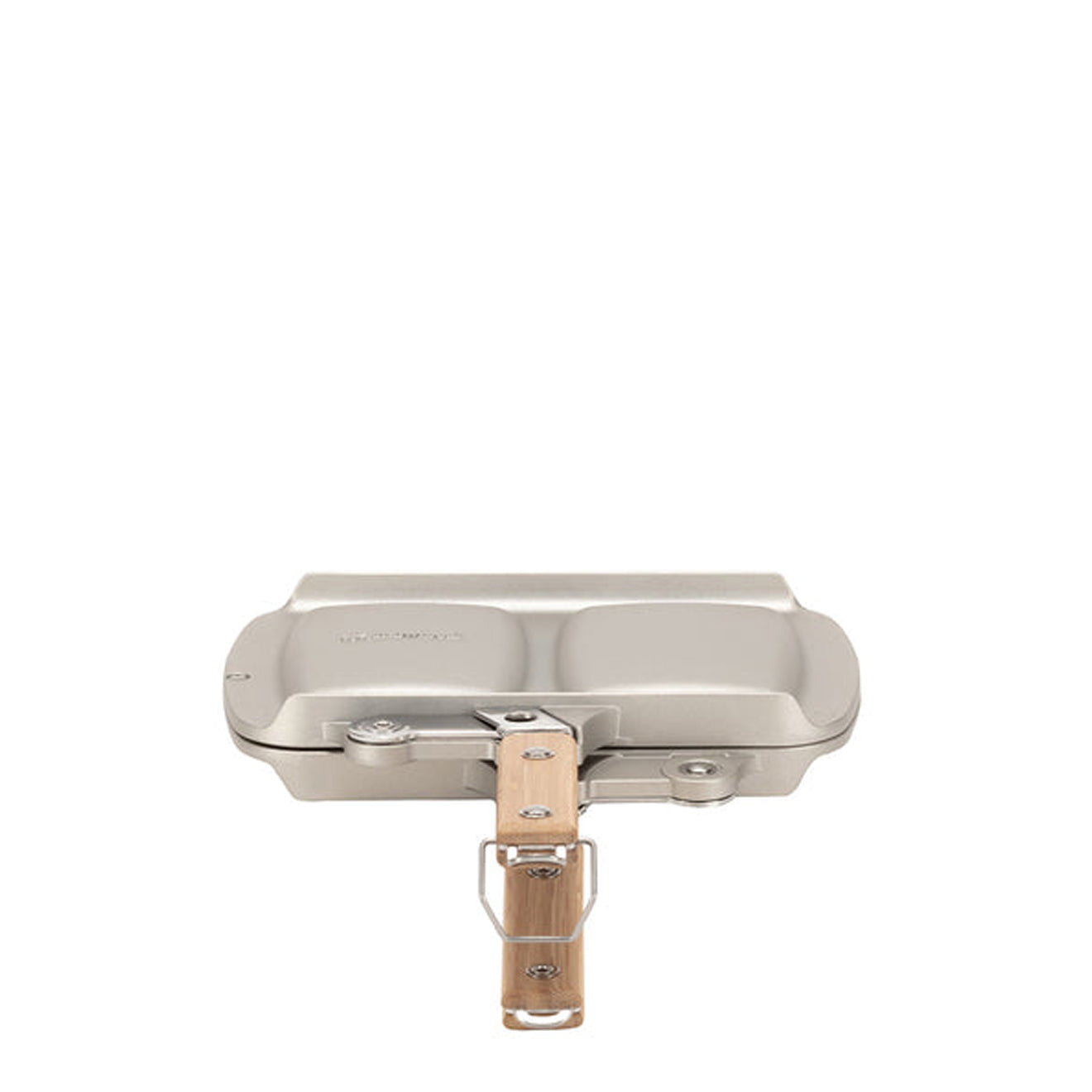 Snow Peak Toasted Sandwich Cooker Tramezzino - Parasol Store
