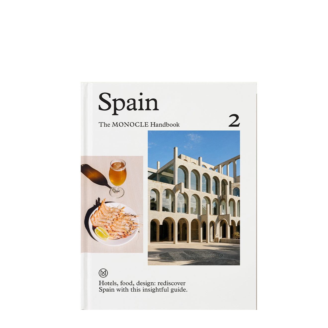 Spain: The Monocle Handbook Monocle