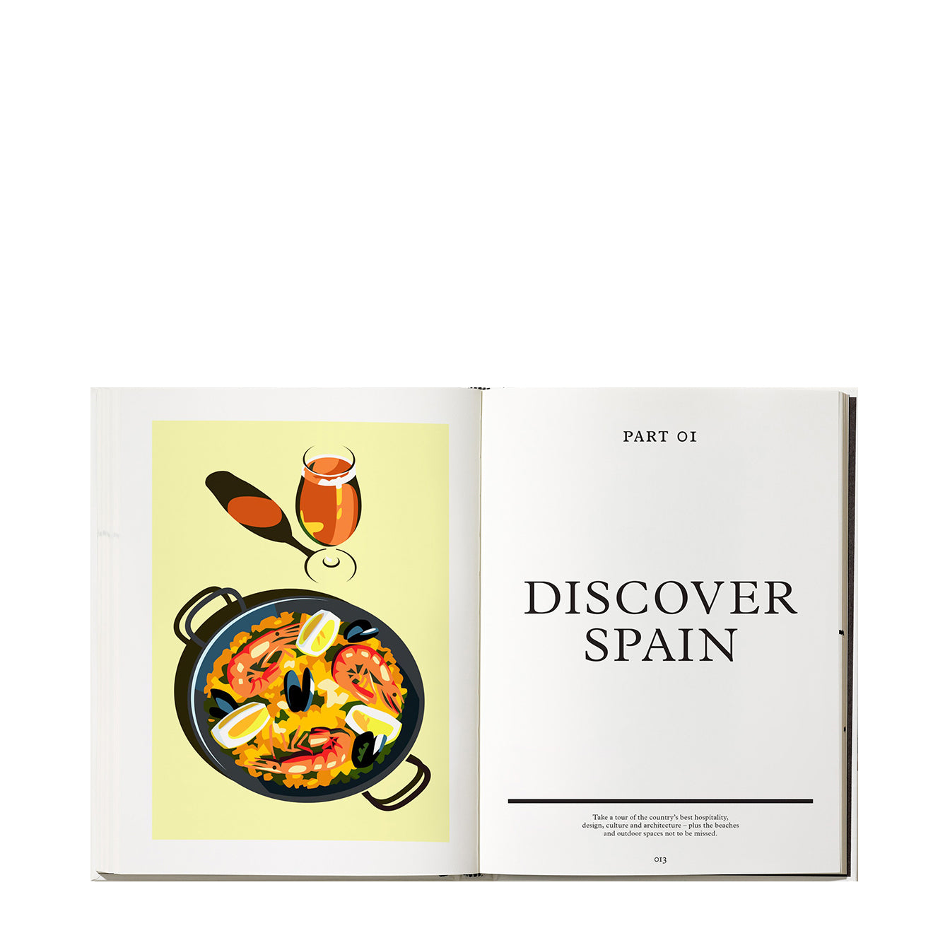 Spain: The Monocle Handbook Monocle