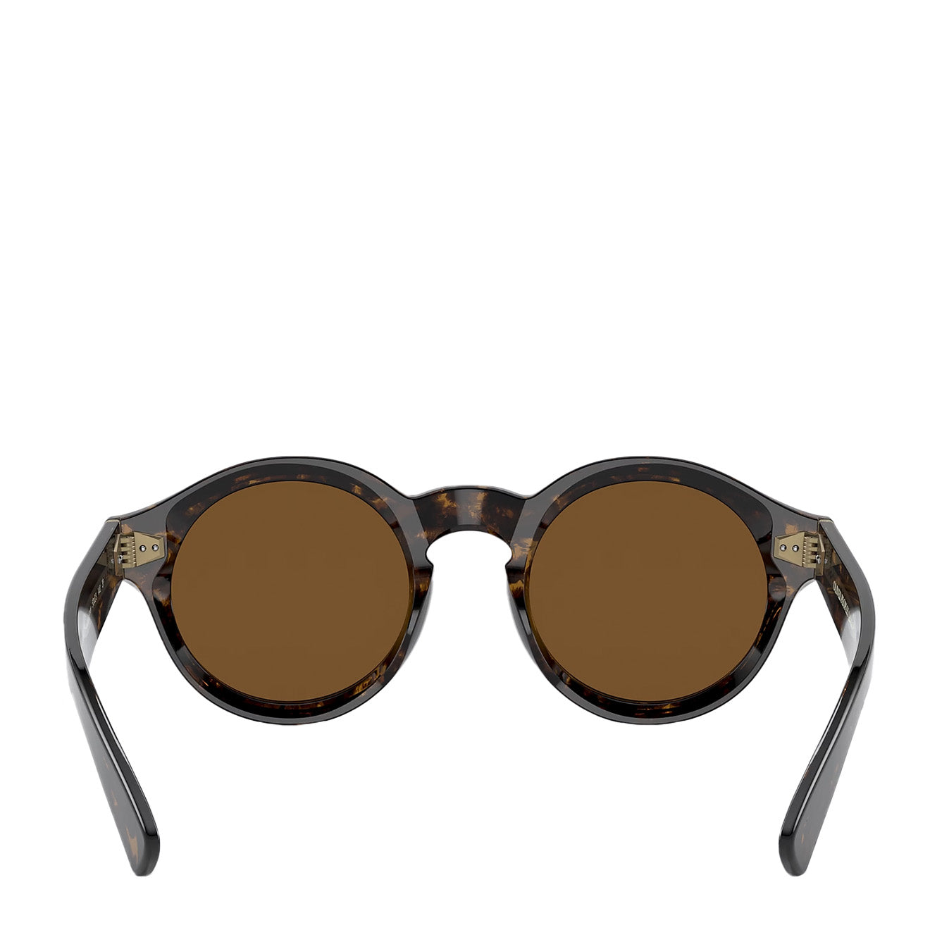 Oliver Peoples Cassavet OV5493SU Sunglasses Walnut Tortoise Oliver Peoples