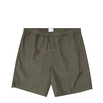 Sunspel Classic Swimshort Hunter Green - Parasol Store