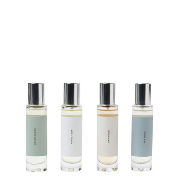 Sunspel Fragrance Set - Parasol Store