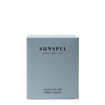 Sunspel Sea Moss Candle - Parasol Store