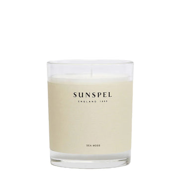 Sunspel Sea Moss Candle - Parasol Store