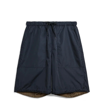 Taion Military Reversible Short Pants Dark Navy - Parasol Store
