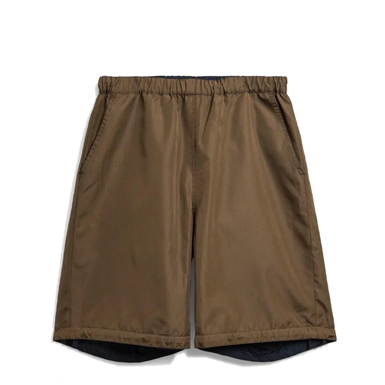 Taion Military Reversible Short Pants Dark Navy - Parasol Store