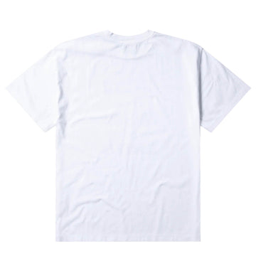 Aries Temple SS Tee White - Parasol Store