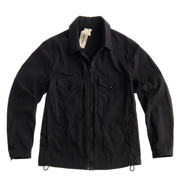 Ten C Mid Layer Black