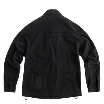 Ten C Mid Layer Black