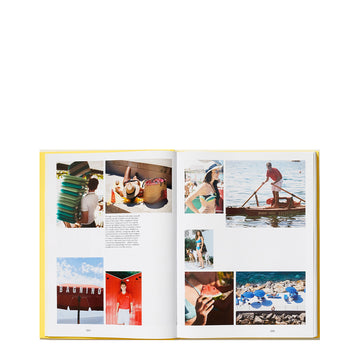 The Monocle Book of Italy Monocle