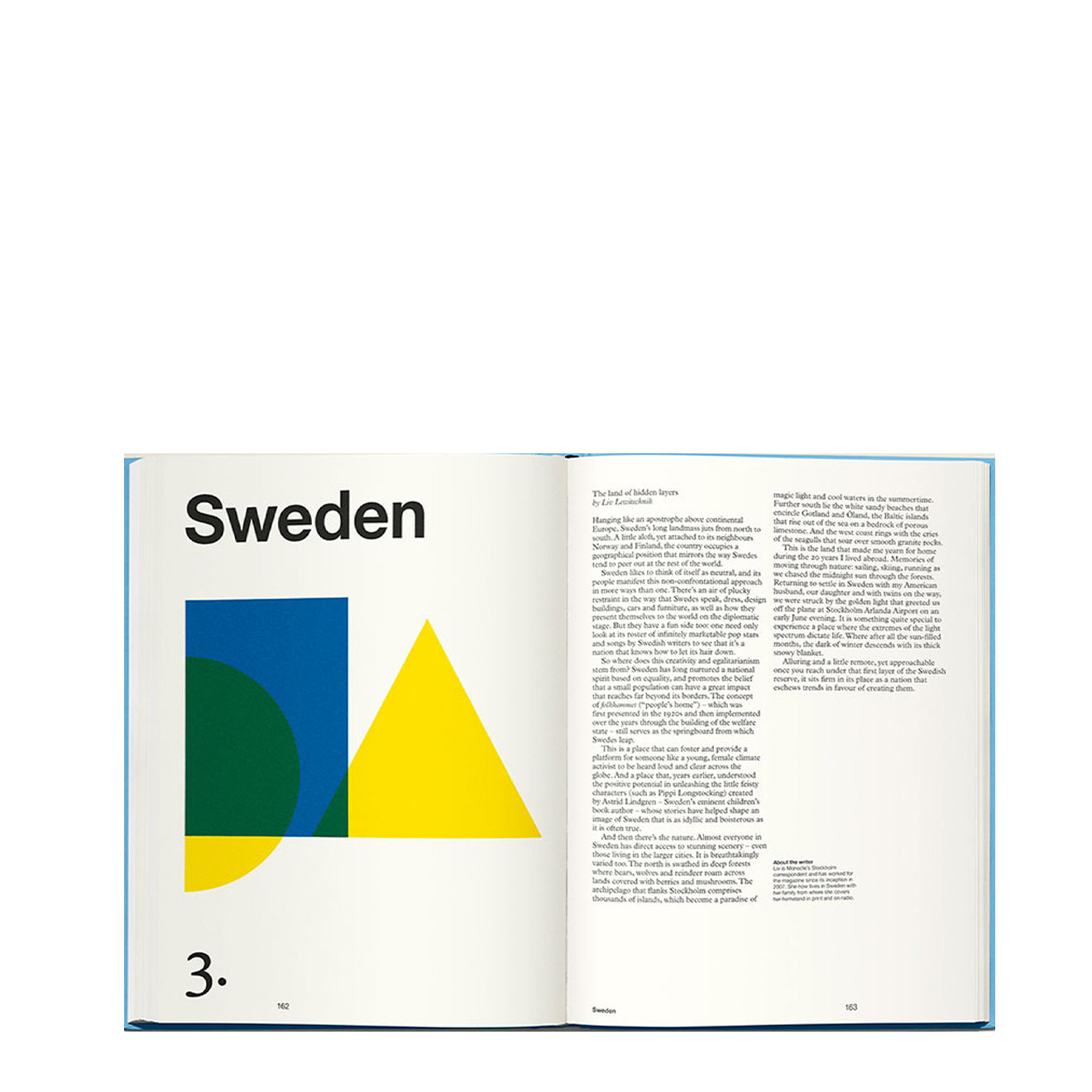 The Monocle Book of the Nordics Monocle