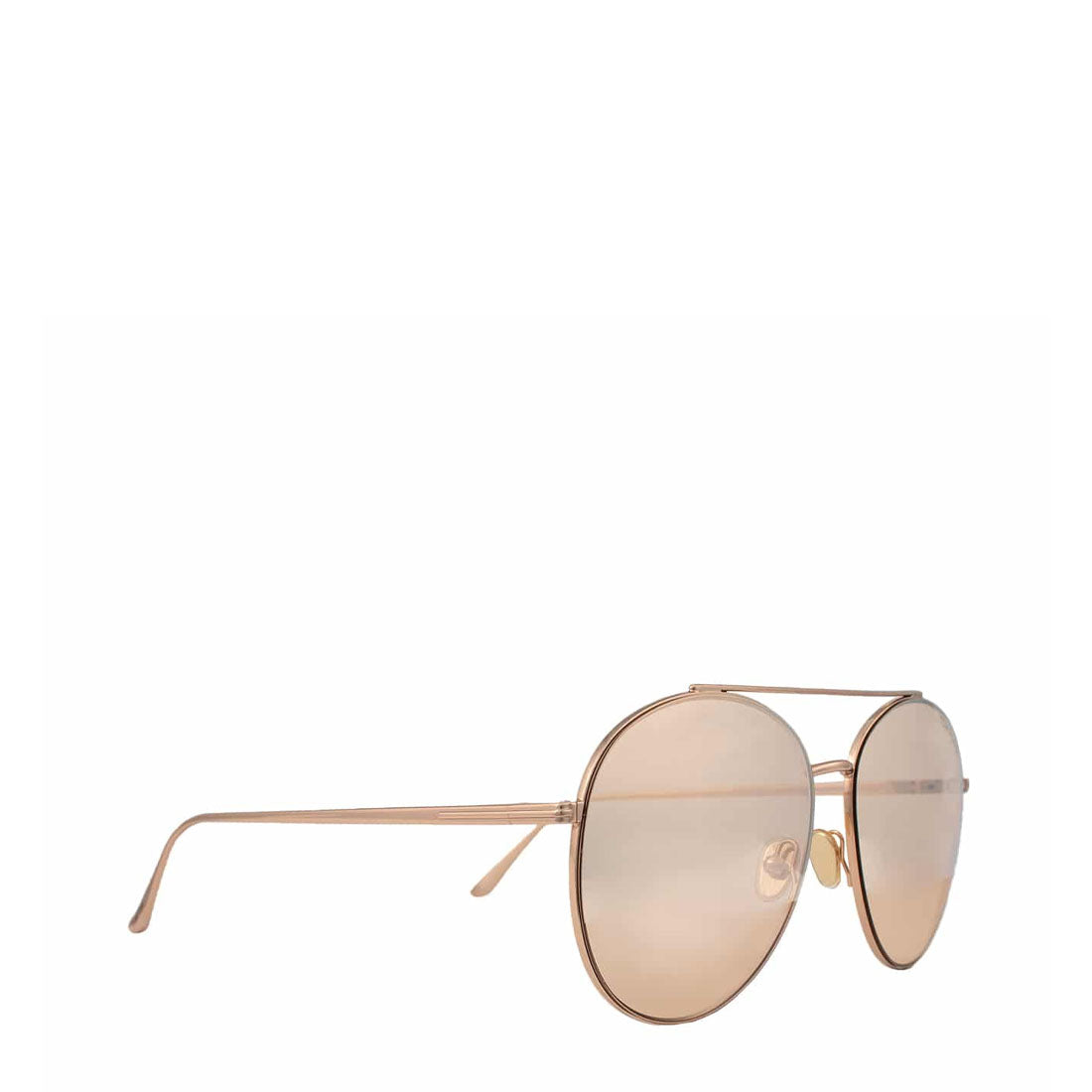 Tom Ford Cleo FT0757 28Z Sunglasses - Parasol Store
