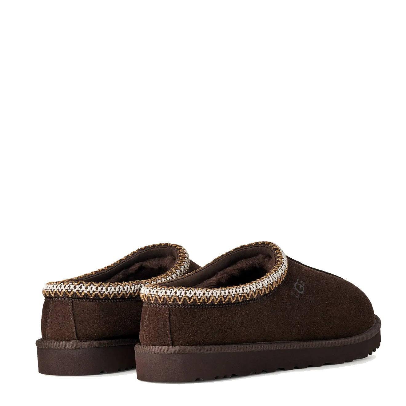 UGG Tasman Slipper Dusted Cocoa - Parasol Store