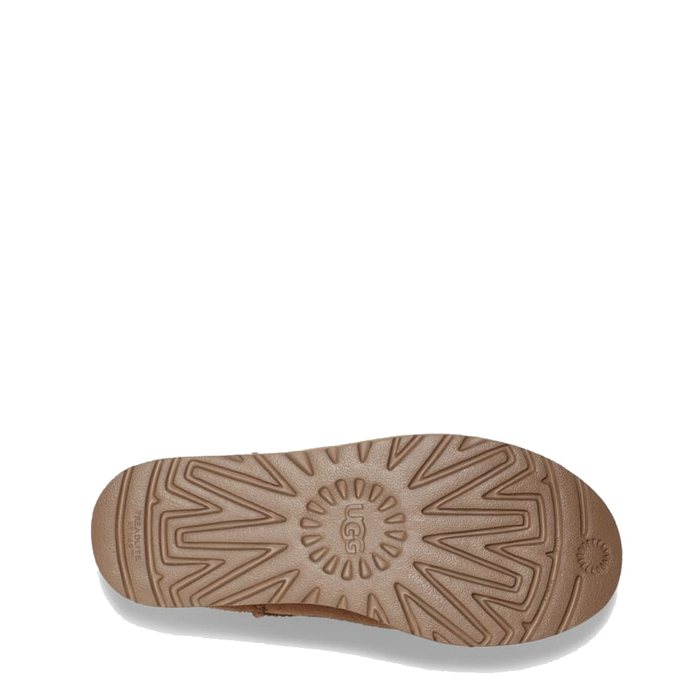 UGG Womens Classic Ultra Mini Platform Boot Chestnut - Parasol Store