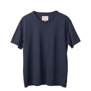 USKEES 7006 T-Shirt Midnight Blue - Parasol Store