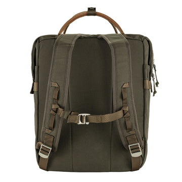Fjallraven Haulpack No.1 Dark Olive - Parasol Store