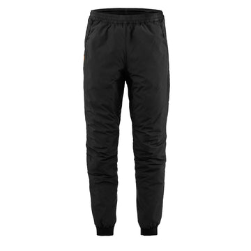 Fjallraven Keb Insulated Trousers Black - Parasol Store