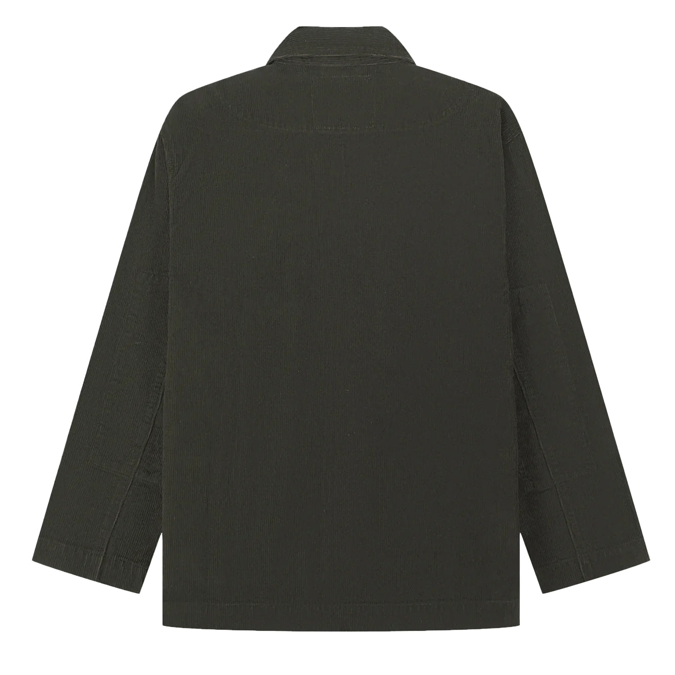 Uskees Cord Blazer Seaweed - Parasol Store