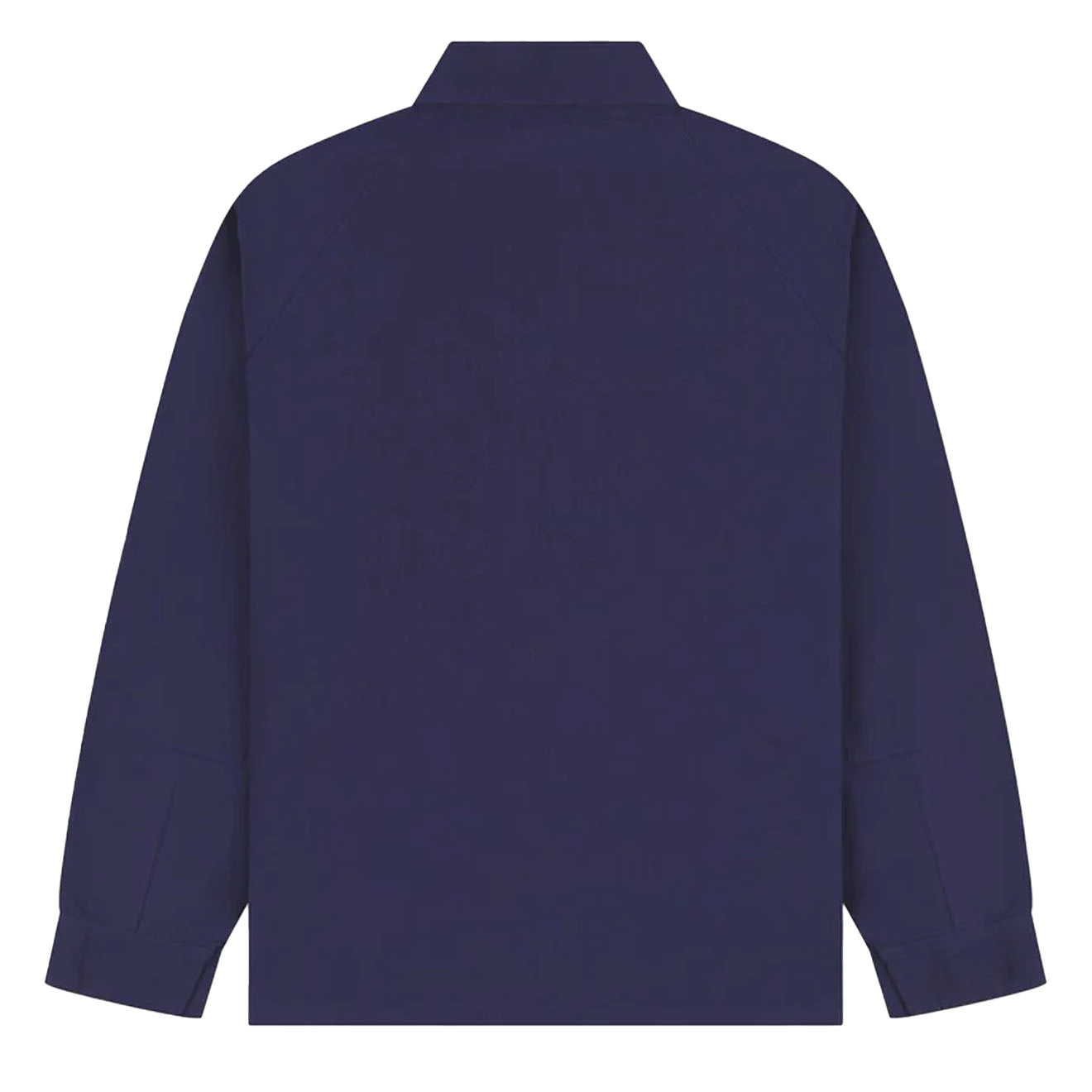 Uskees Signal Jacket Deep Indigo - Parasol Store