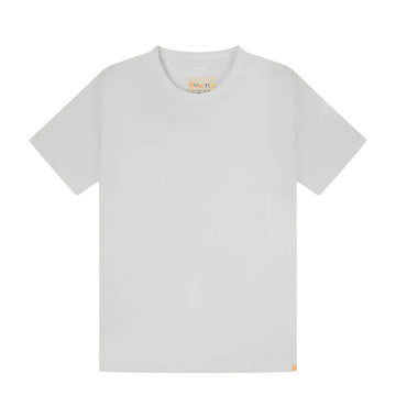 Uskees T-Shirt White - Parasol Store