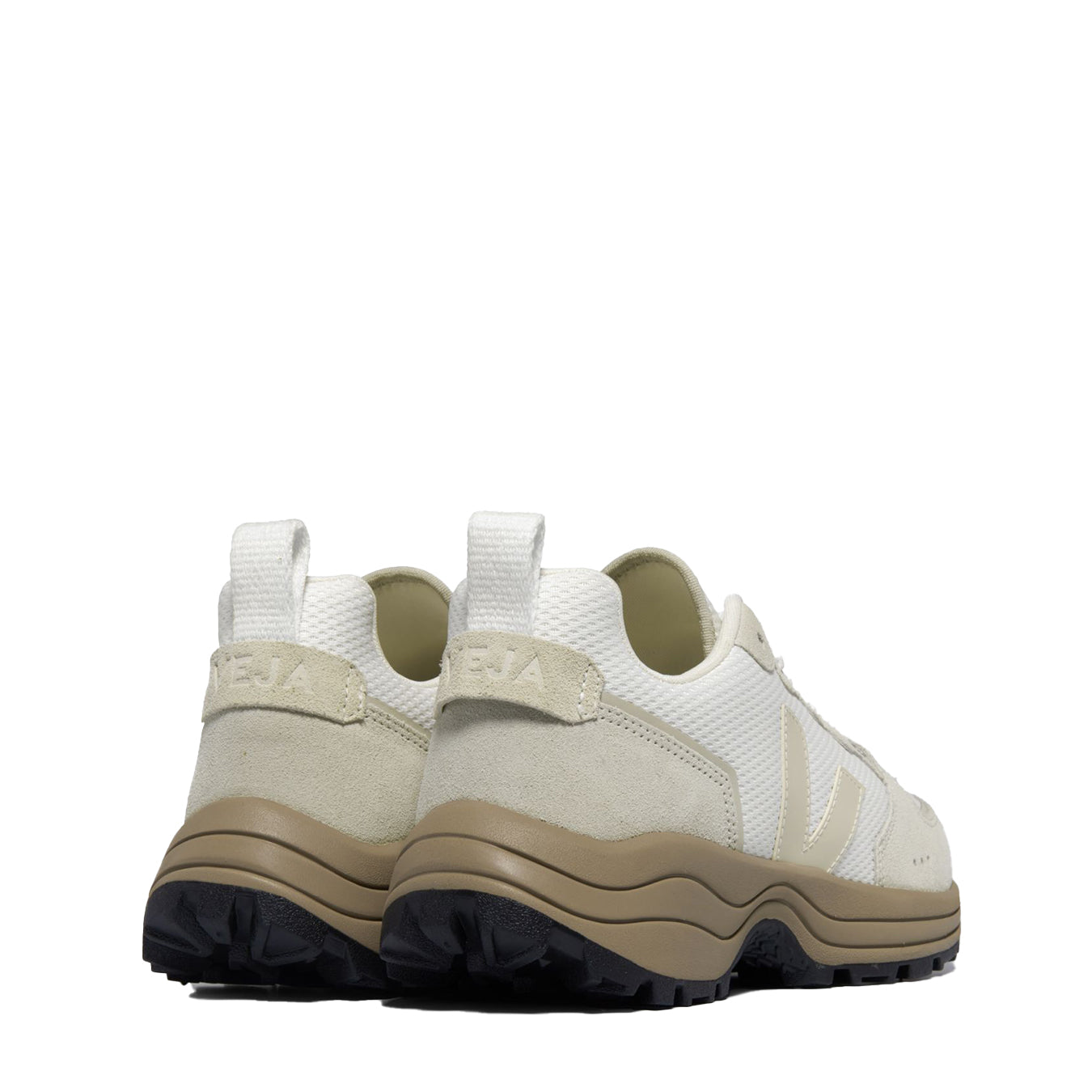 Veja Venturi Ii Trainer White / Pierre / Dune - Parasol Store