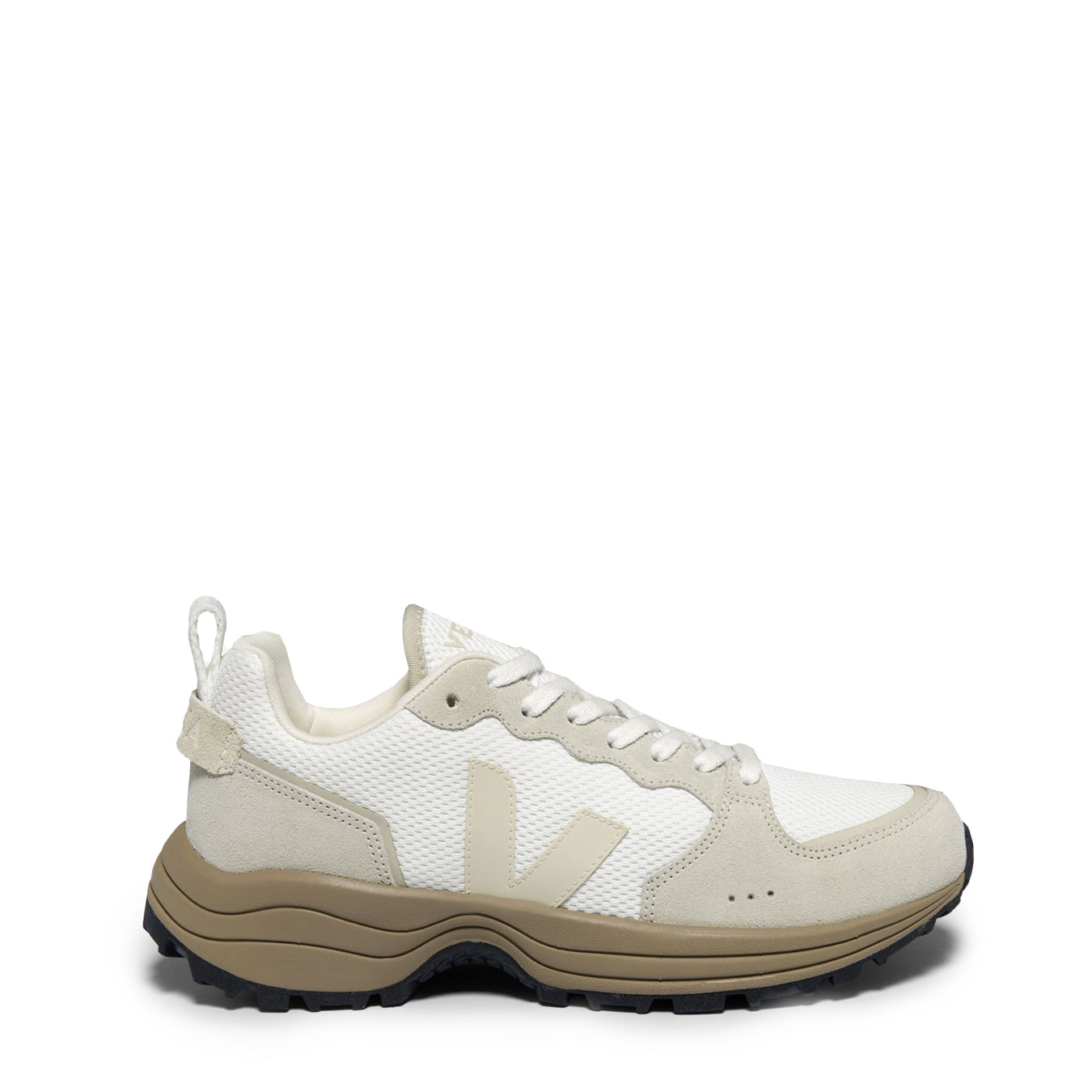 Veja Venturi Ii Trainer White / Pierre / Dune - Parasol Store