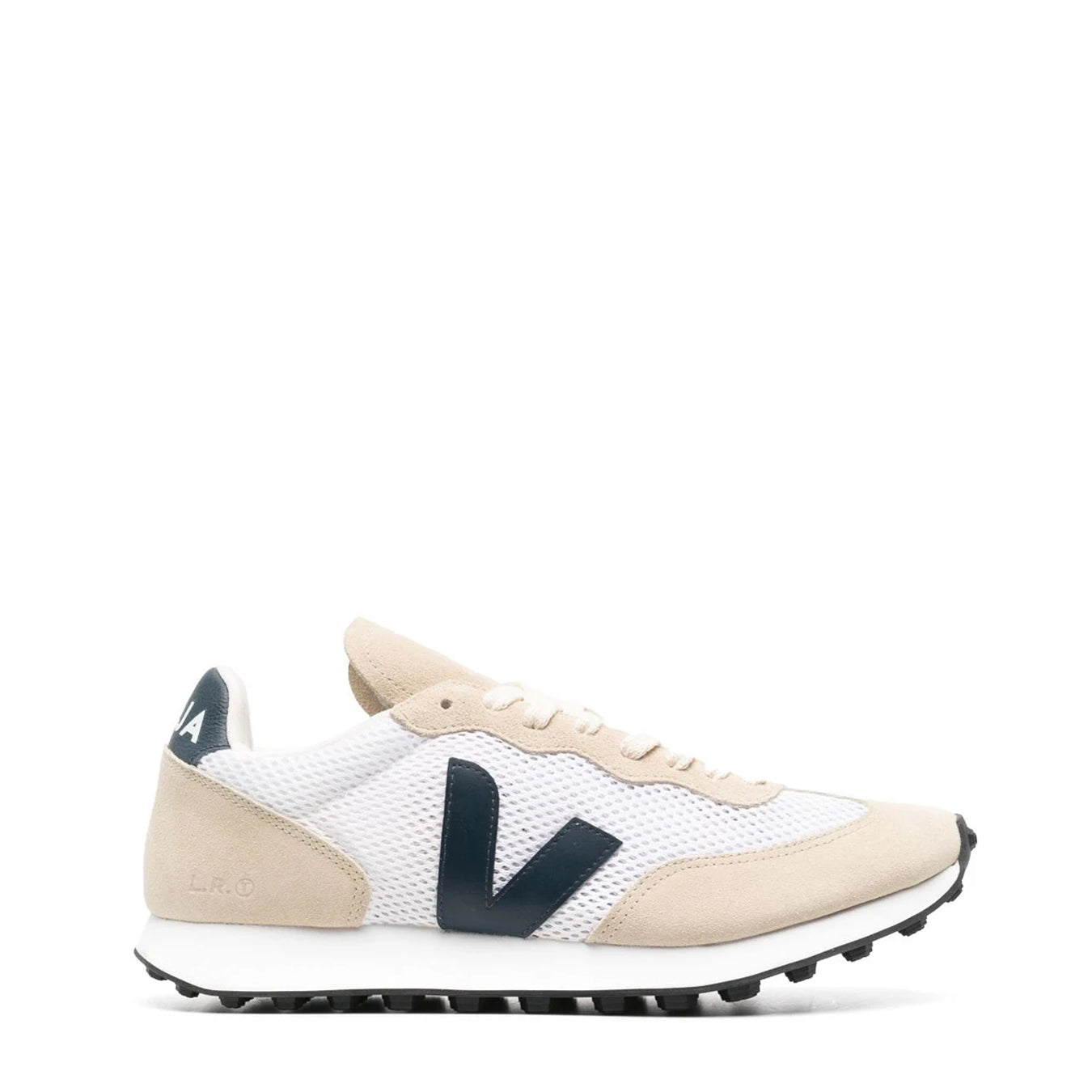 Veja Womens Rio Branco Aircell Lunar Nautical - Parasol Store