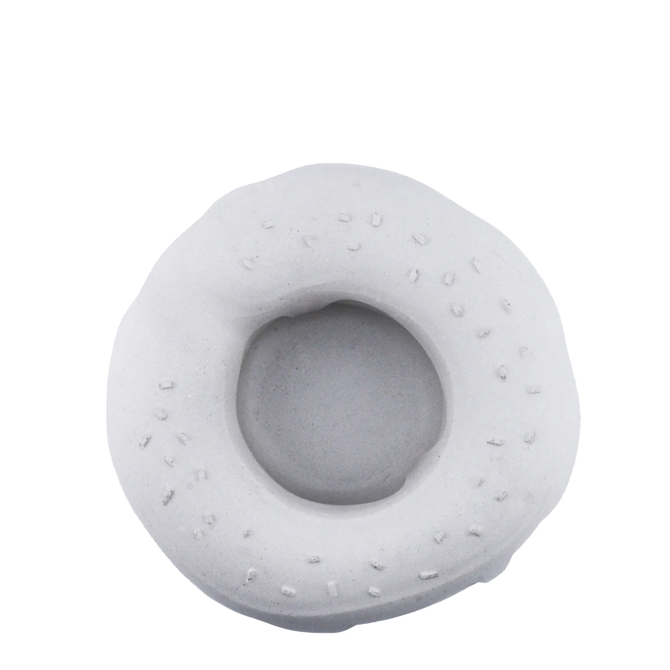 Vented The Donut White - Parasol Store