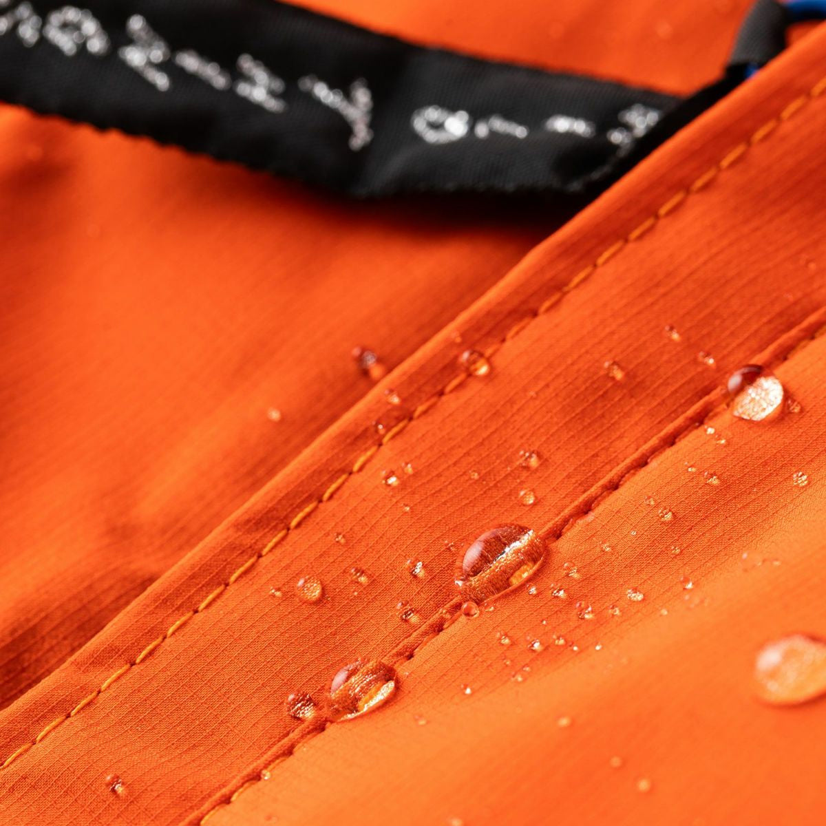 Wild Things Makalu Jacket Orange - Parasol Store