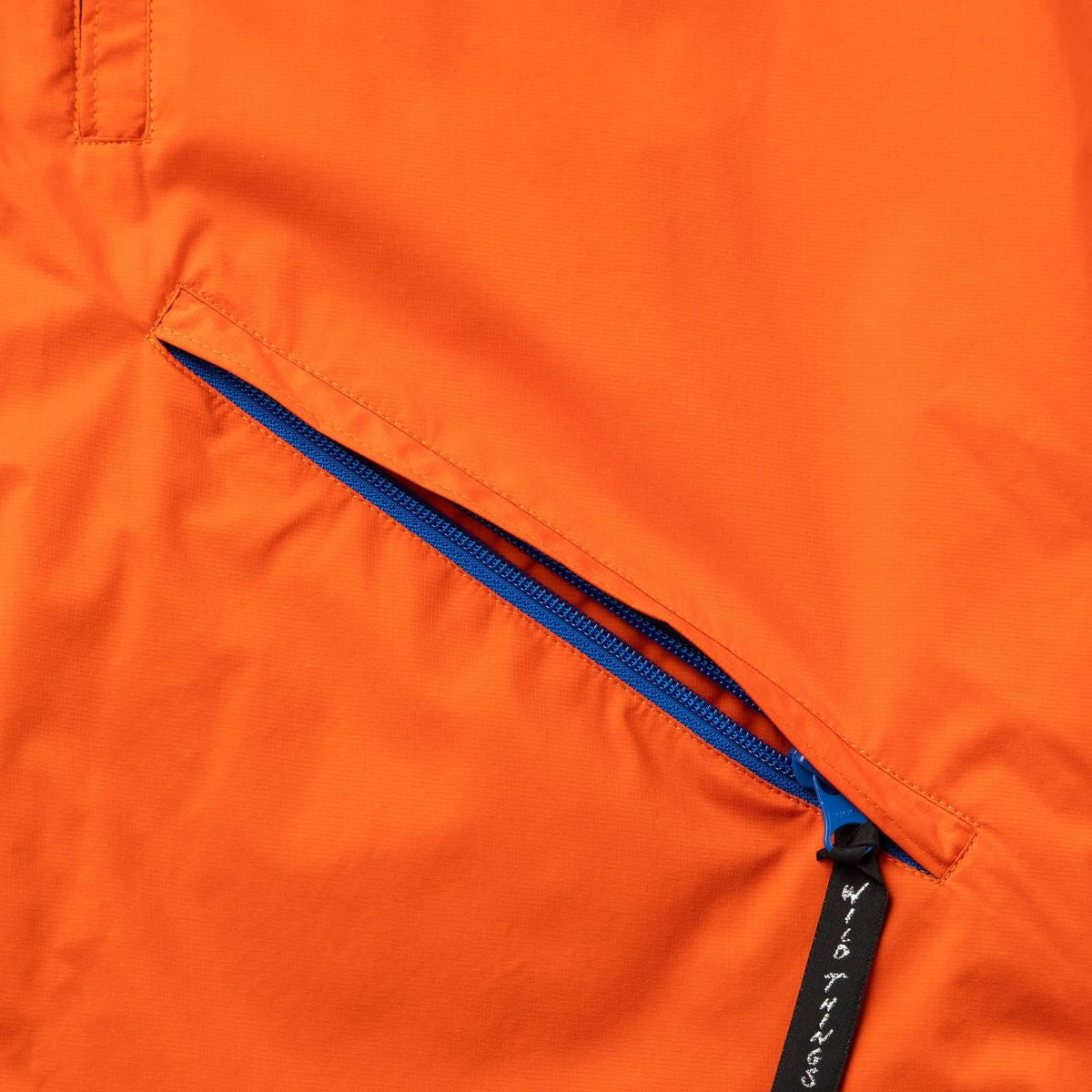 Wild Things Makalu Jacket Orange - Parasol Store
