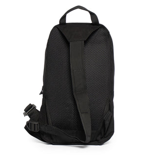 Wild Things Military Waist Bag Black - Parasol Store