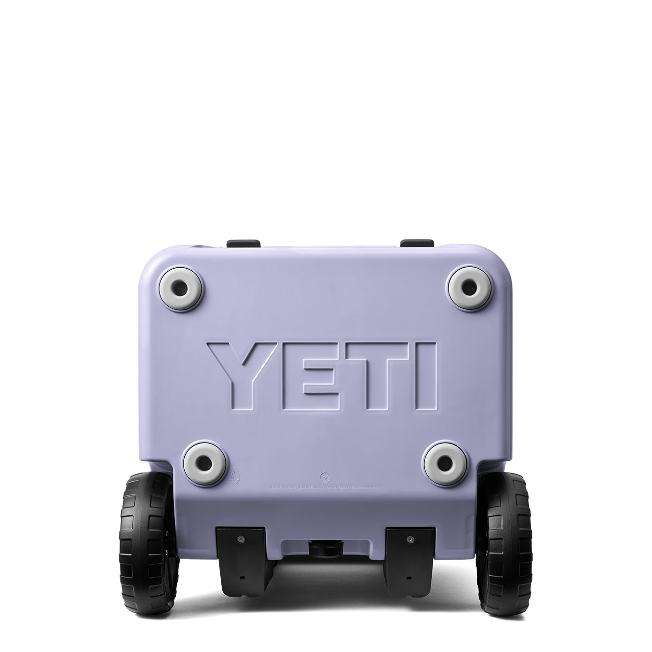 YETI Roadie 48 Wheeled Cool Box Cosmic Lilac - Parasol Store