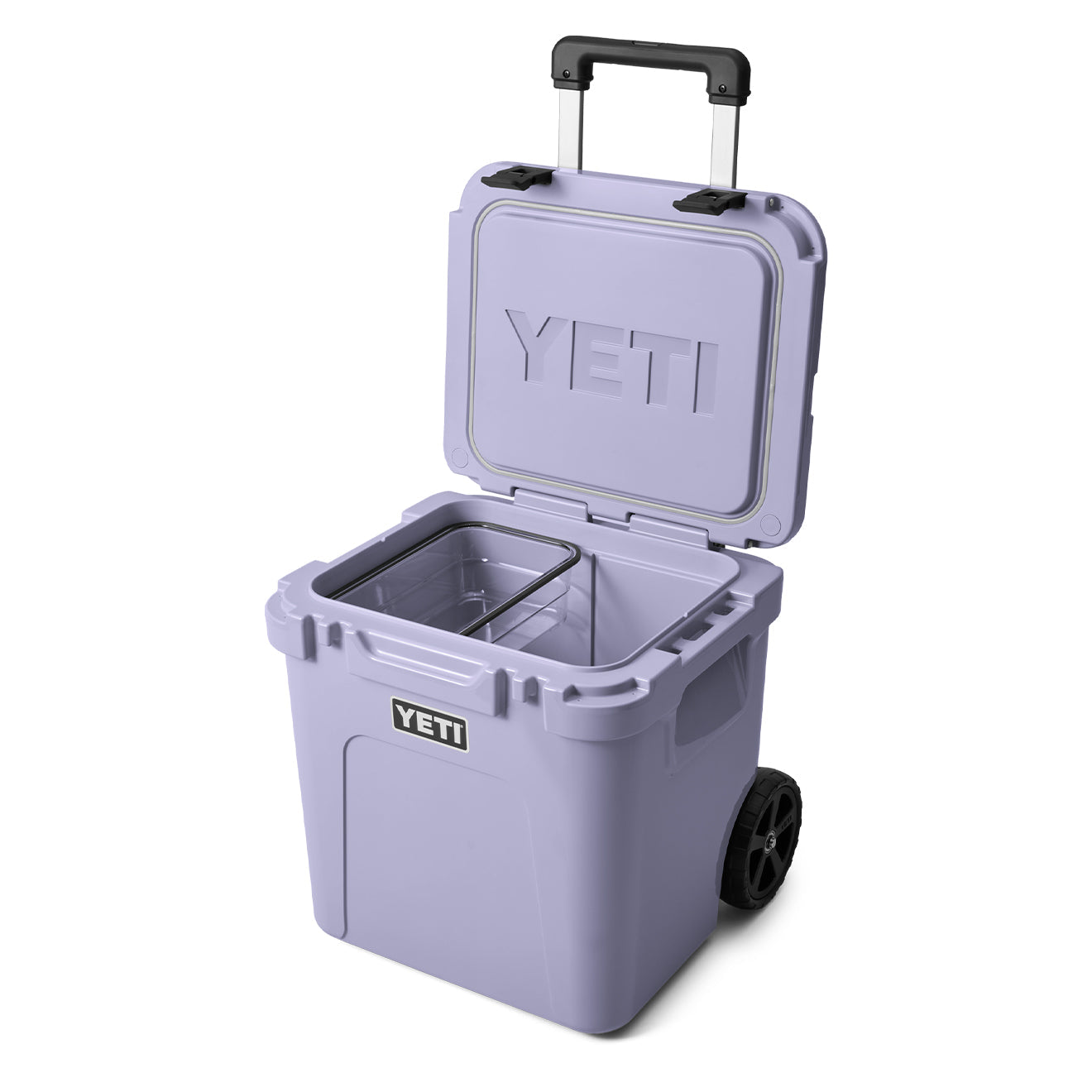 YETI Roadie 48 Wheeled Cool Box Cosmic Lilac - Parasol Store