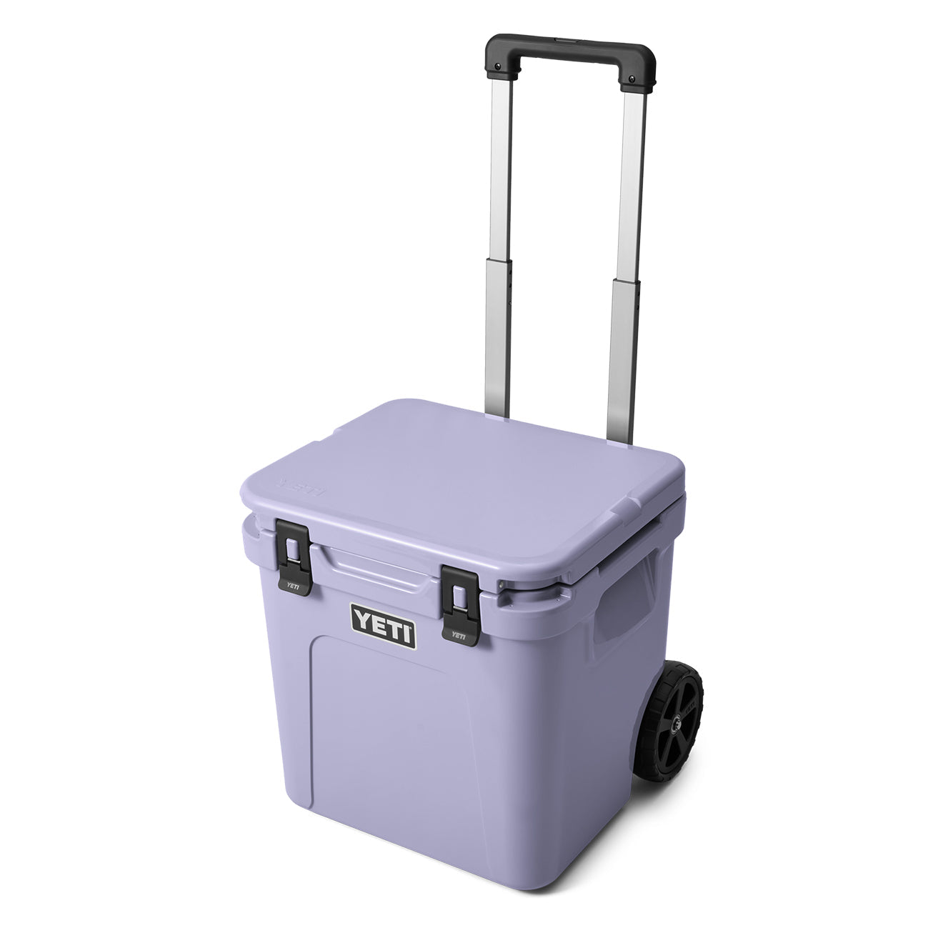YETI Roadie 48 Wheeled Cool Box Cosmic Lilac - Parasol Store