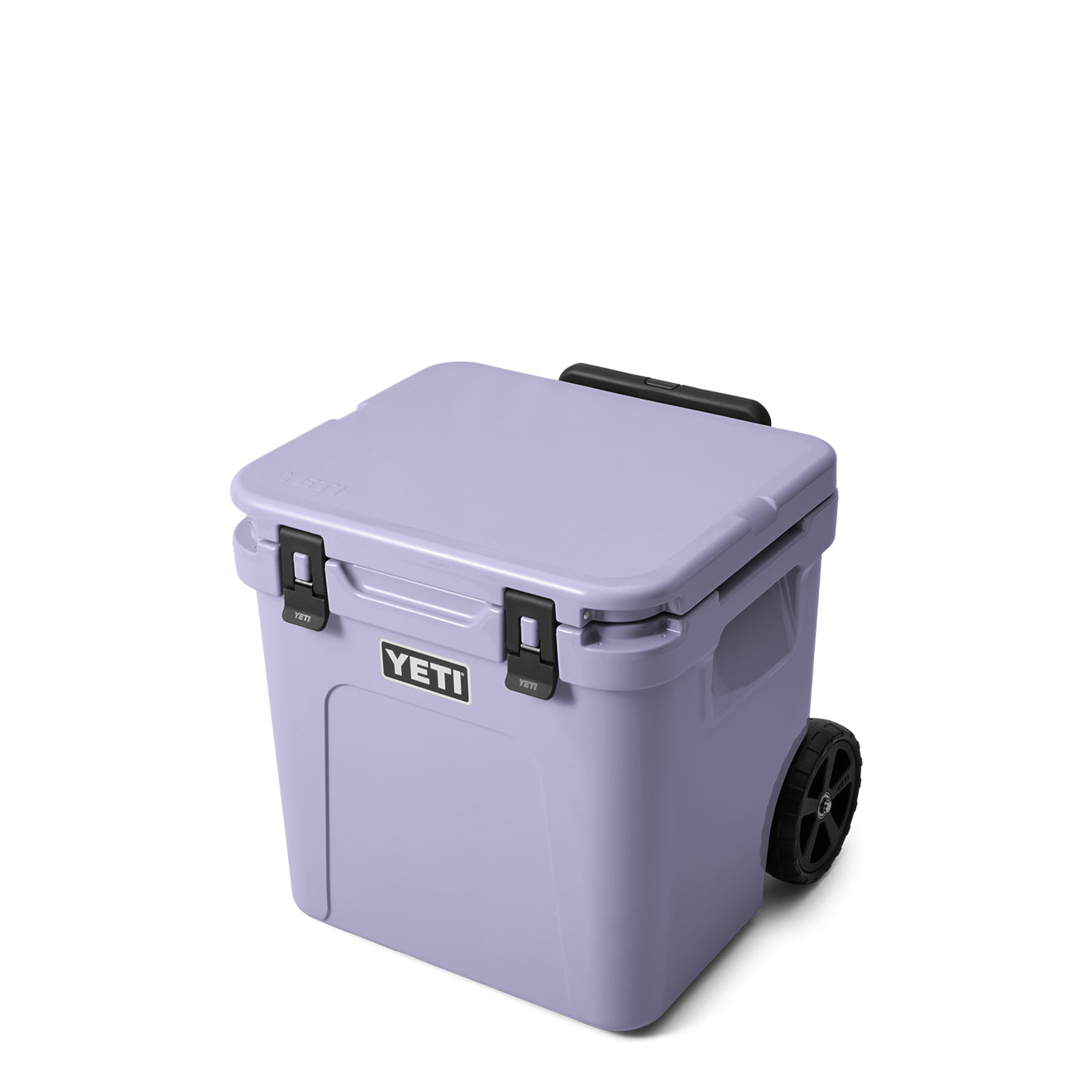 YETI Roadie 48 Wheeled Cool Box Cosmic Lilac - Parasol Store