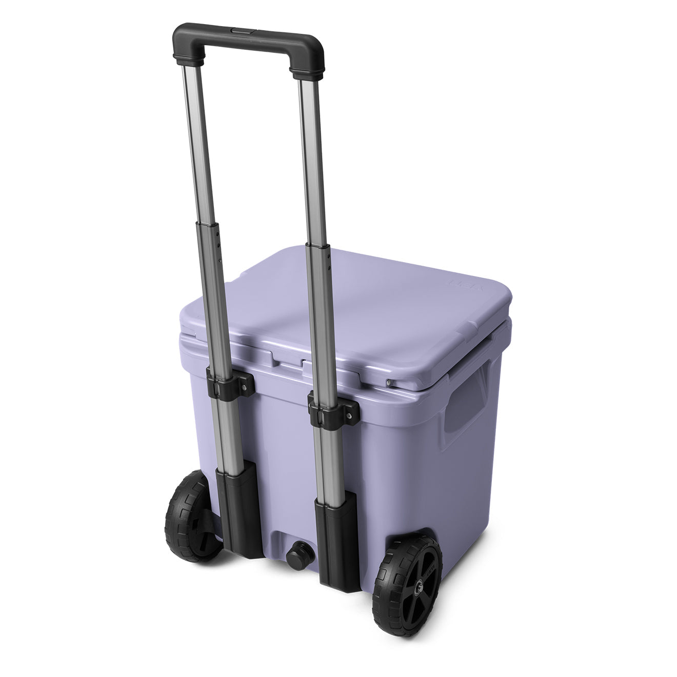 YETI Roadie 48 Wheeled Cool Box Cosmic Lilac - Parasol Store