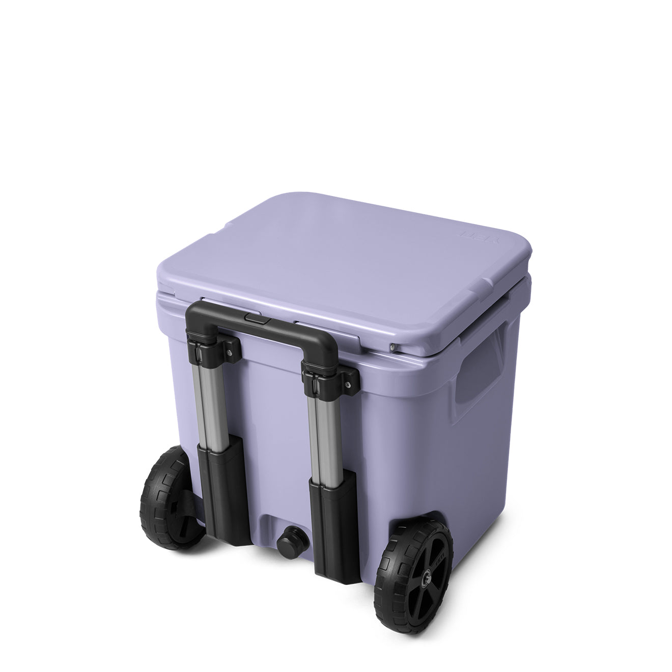 YETI Roadie 48 Wheeled Cool Box Cosmic Lilac - Parasol Store