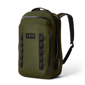 YETI Cayo 25L Backpack Olive - Parasol Store