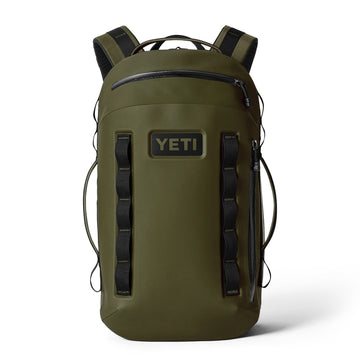 YETI Cayo 25L Backpack Olive - Parasol Store